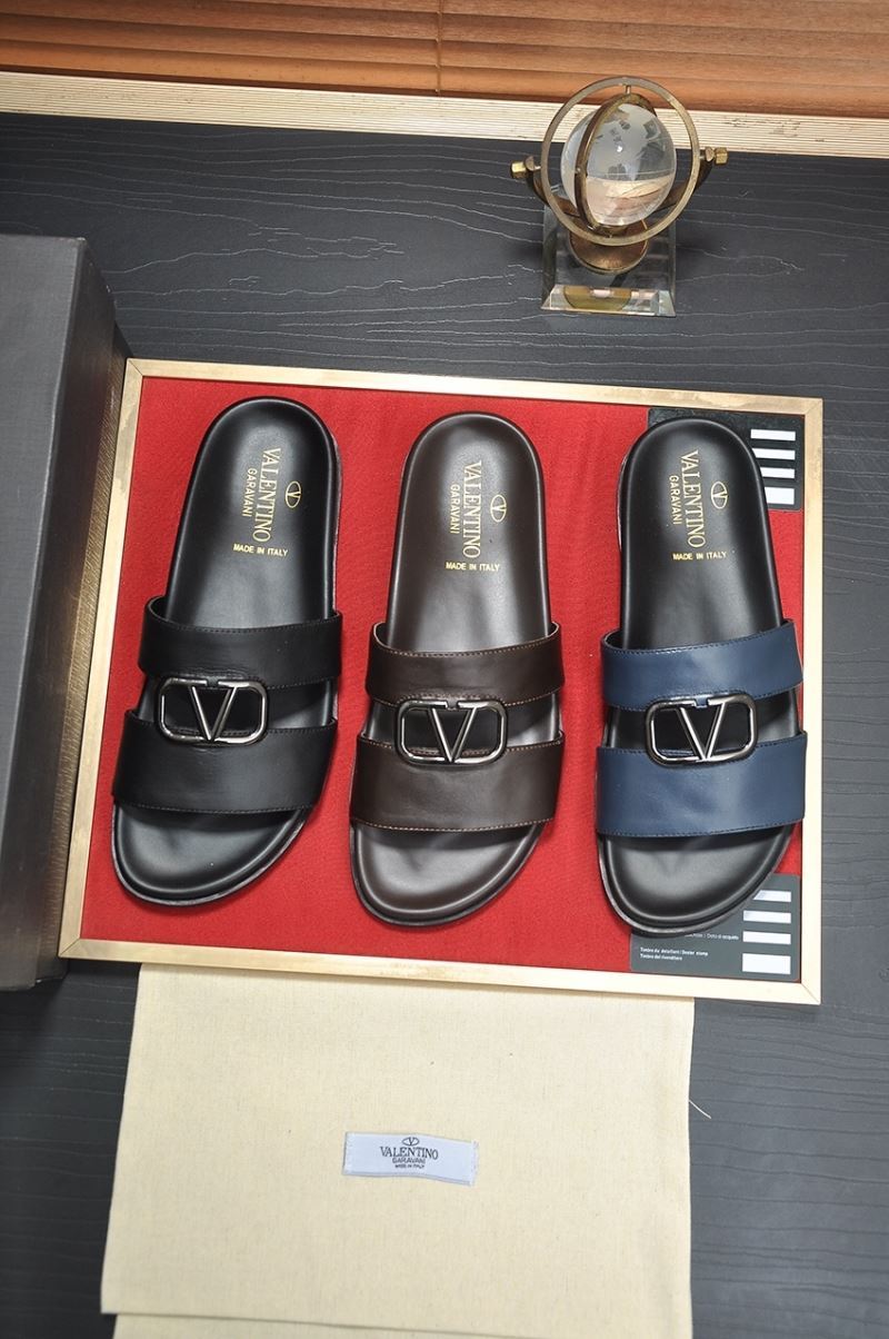 Valentino Slippers